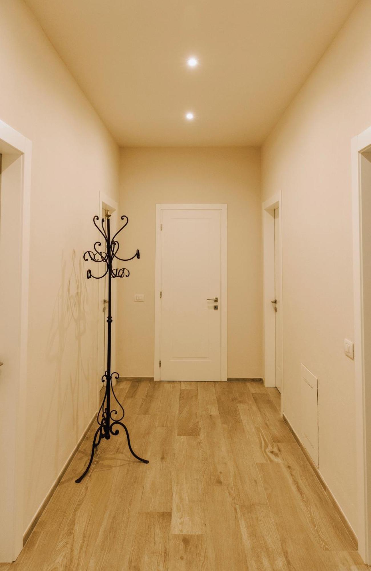 Modern Apartments In The Heart Of فلورنس المظهر الخارجي الصورة