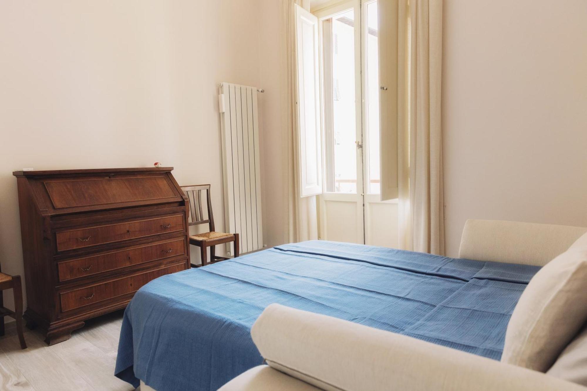 Modern Apartments In The Heart Of فلورنس المظهر الخارجي الصورة